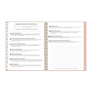 The Everygirl 2024-25 School Year Planning Calendar