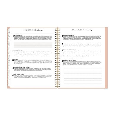 The Everygirl 2024-25 School Year Planning Calendar