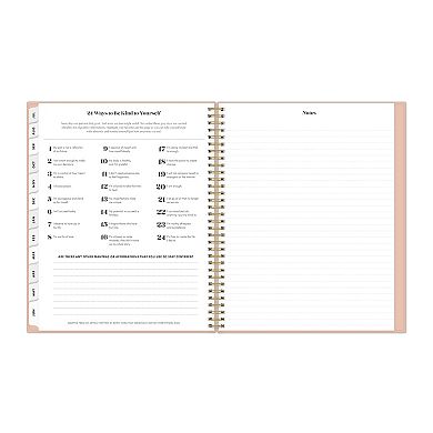 The Everygirl 2024-25 School Year Planning Calendar