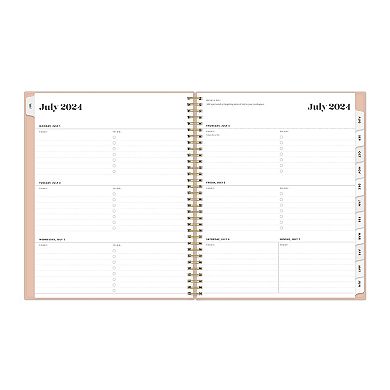 The Everygirl 2024-25 School Year Planning Calendar
