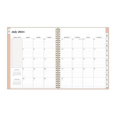 The Everygirl 2024-25 School Year Planning Calendar