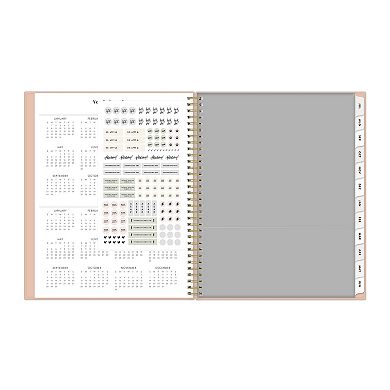 The Everygirl 2024-25 School Year Planning Calendar