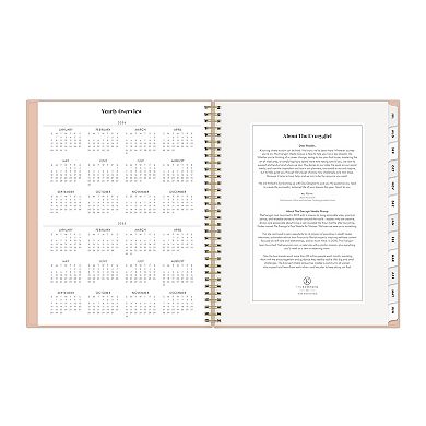 The Everygirl 2024-25 School Year Planning Calendar