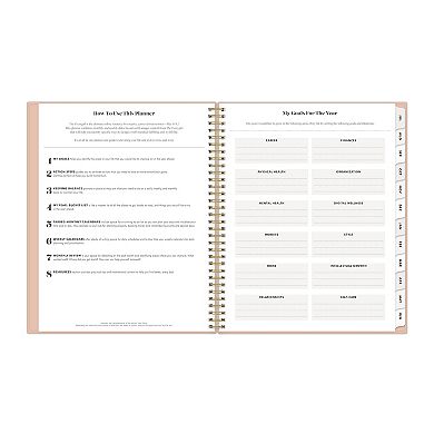 The Everygirl 2024-25 School Year Planning Calendar