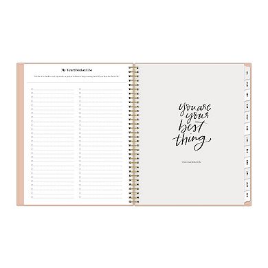 The Everygirl 2024-25 School Year Planning Calendar