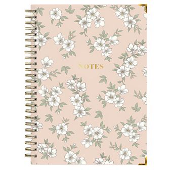 The Everygirl Non-Dated 160-Page Notebook