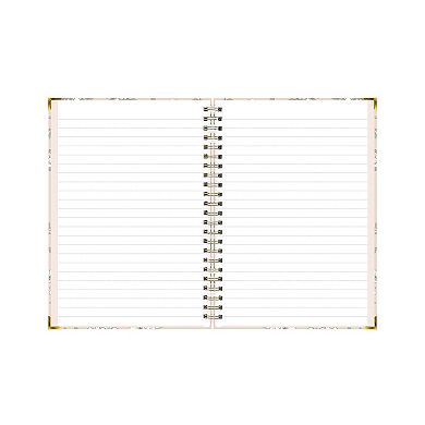 The Everygirl Non-Dated 160-Page Notebook