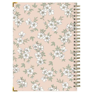 The Everygirl Non-Dated 160-Page Notebook