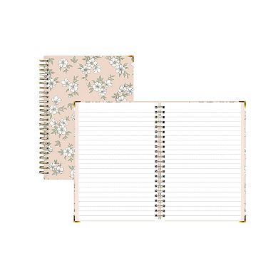 The Everygirl Non-Dated 160-Page Notebook