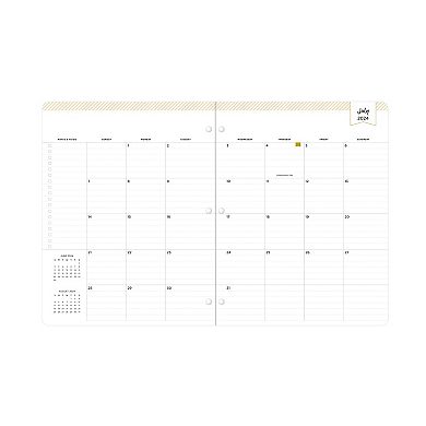 Day Designer Teacher Lesson Planning Book