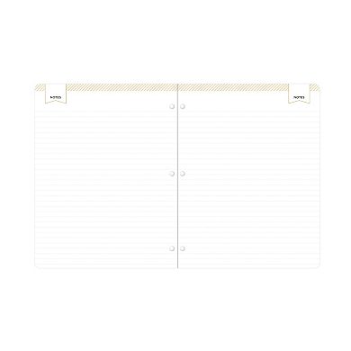 Day Designer Teacher Lesson Planning Book