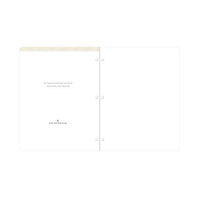Day Designer Teacher Lesson Planning Book