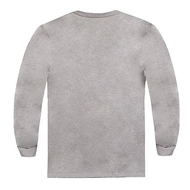 Harry Potter Always Be There Long Sleeve Adult T-shirt