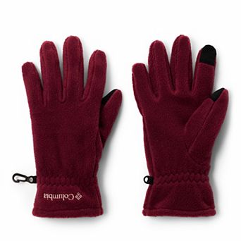 Women's Columbia Benton Springs II™ Fleece Gloves