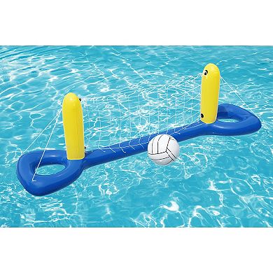 H2OGO! Volleyball Swimming Pool Game Set