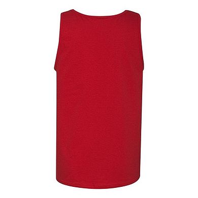 Game Of Thrones Lannister Burst Sigil Adult Tank Top