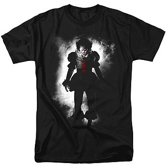It 2017 Floater Short Sleeve Adult T-shirt