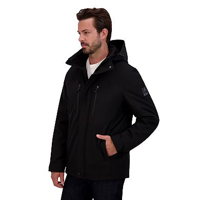 Men's ZeroXposur Heavyweight Stretch Jacket