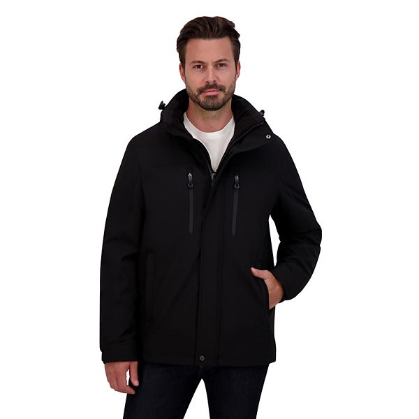 Men's ZeroXposur Heavyweight Stretch Jacket