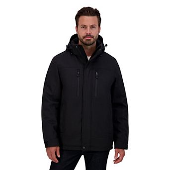 Men's ZeroXposur Heavyweight Stretch Jacket