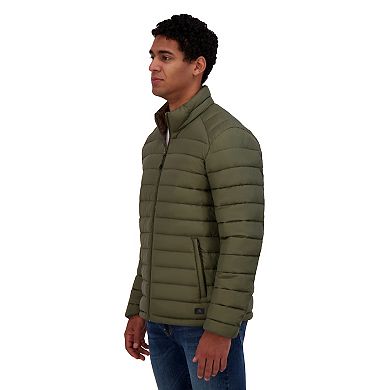 Men's ZeroXposur Lightweight Packable Puffer Jacket