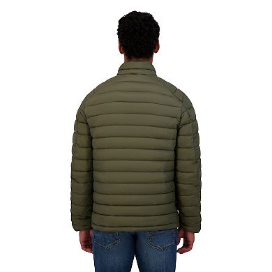 Men's ZeroXposur Lightweight Packable Puffer Jacket