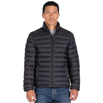 Men's ZeroXposur Lightweight Packable Puffer Jacket