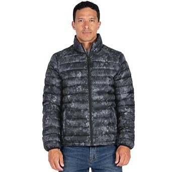 Men's ZeroXposur Lightweight Packable Puffer Jacket