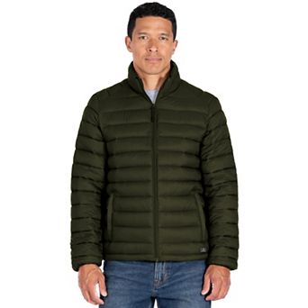 Men's ZeroXposur Lightweight Packable Puffer Jacket