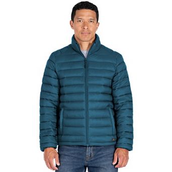 Men's ZeroXposur Lightweight Packable Puffer Jacket