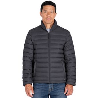 Men's ZeroXposur Lightweight Packable Puffer Jacket