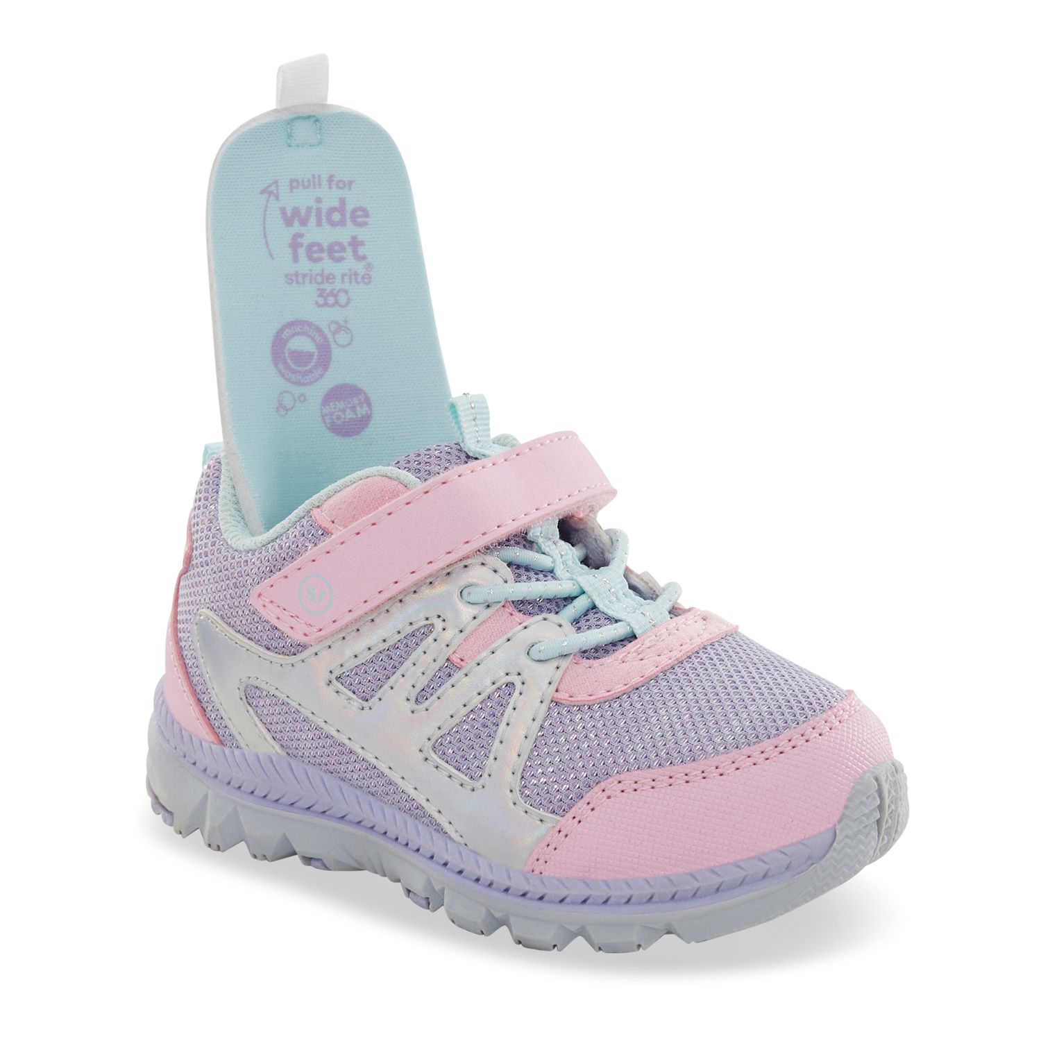 Baby girl shoes kohls on sale