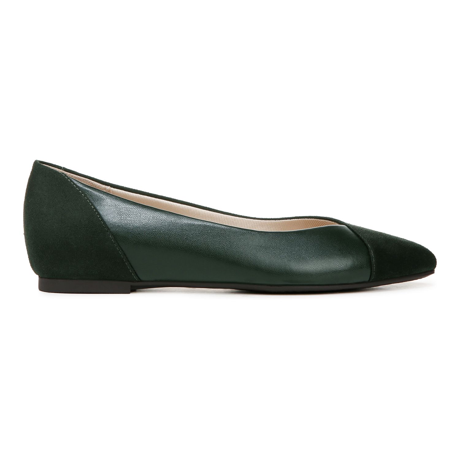 Fashion kohls womens flat dress shoes