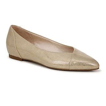 LifeStride Promise Women's Pointed Toe Flats