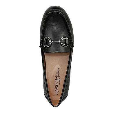 LifeStride Riviera Bit Women's Loafers