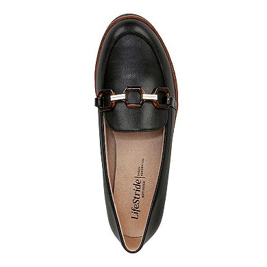  LifeStride Zee 3 Women's Slip-on Loafers