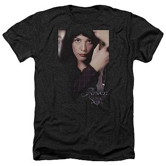 Lord Of The Rings Arwen Adult Heather T-shirt