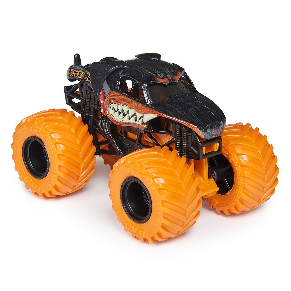 Monster Jam Mutt Rottweiler