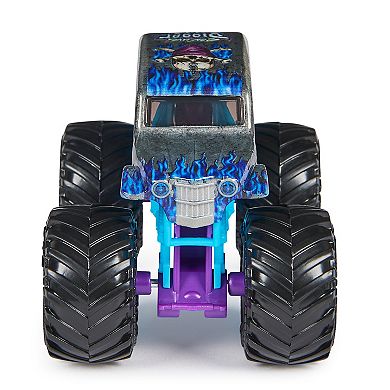 Monster Jam Official Son-uva Digger Monster Truck