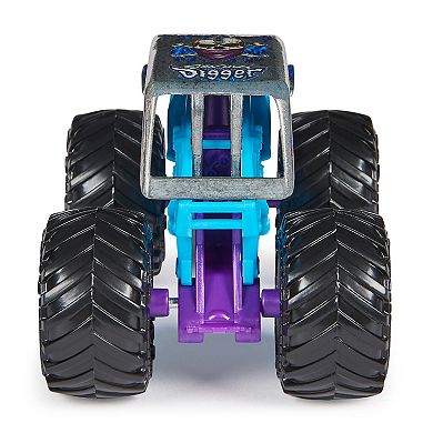 Monster Jam Official Son-uva Digger Monster Truck