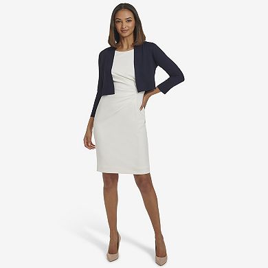 Women's Harper Rose Open Front Shrug Cardigan