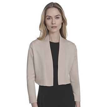 Women's Harper Rose Open Front Shrug Cardigan