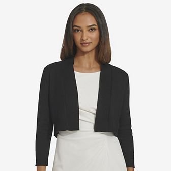 Women's Harper Rose Open Front Shrug Cardigan