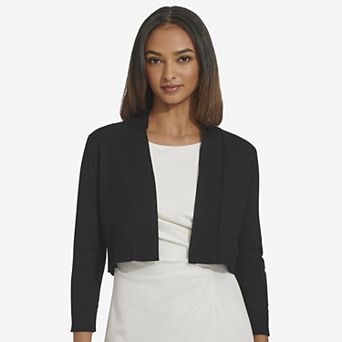 Women's Harper Rose Open Front Shrug Cardigan