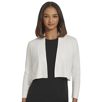 Women's Harper Rose Open Front Shrug Cardigan