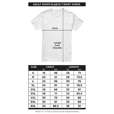 Friends Logo Long Sleeve Adult T-shirt