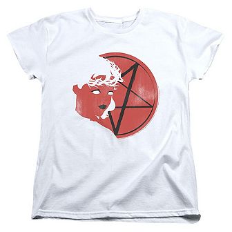 Chilling Adventures Of Sabrina Herald Sabrina Short Sleeve Women´s T-Shirt