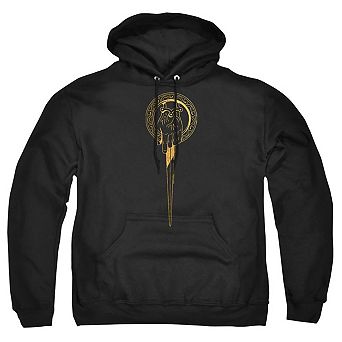 Game Of Thrones Hand Of The King Icon Adult Pull Over Hoodie