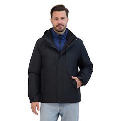 Men s Rain Jackets Stay Dry In Raincoats For Men Kohl s