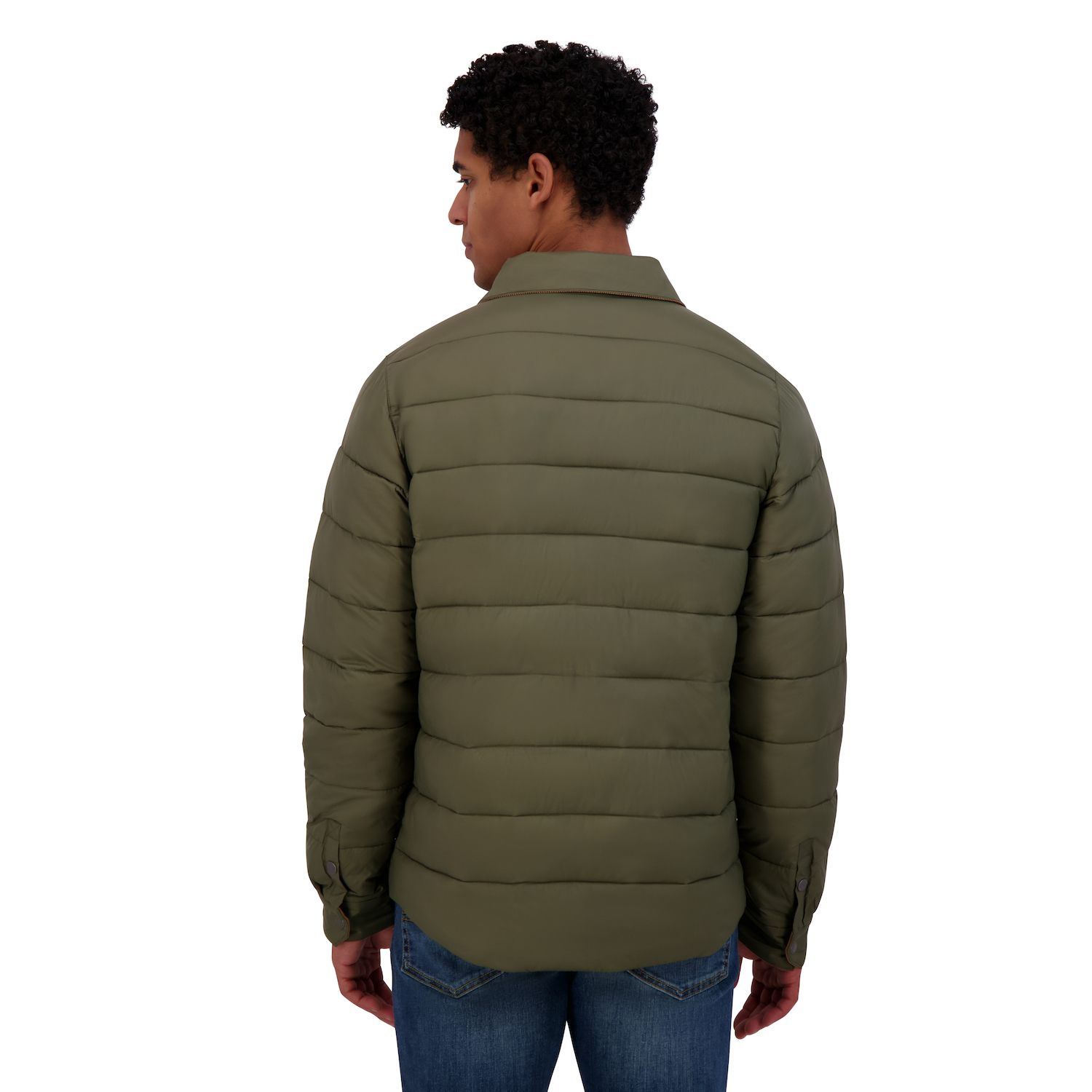 ZeroXposur Men's Jackets: Shop Performance Outerwear For Any